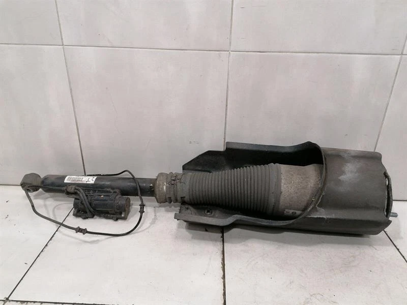 MERCEDES W222 Shock Absorber Rear A2223205313 Stossdämpfer Hinten AIRMATIC LI