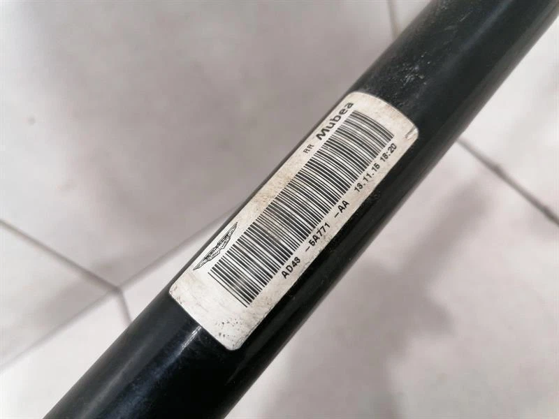 ASTON MARTIN RAPIDE S Anti Roll Bar Rear AD43-5A771-AA Stabilisator Hinten - Image 6