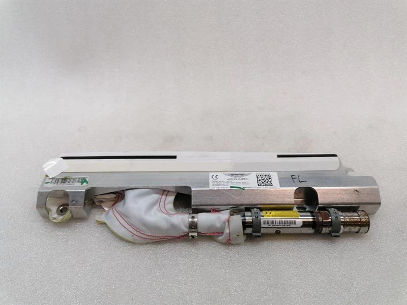 ASTON MARTIN RAPIDE S  Module FD43-B14K158-AE Modul  SIDE CURTAIN LH - Image 2