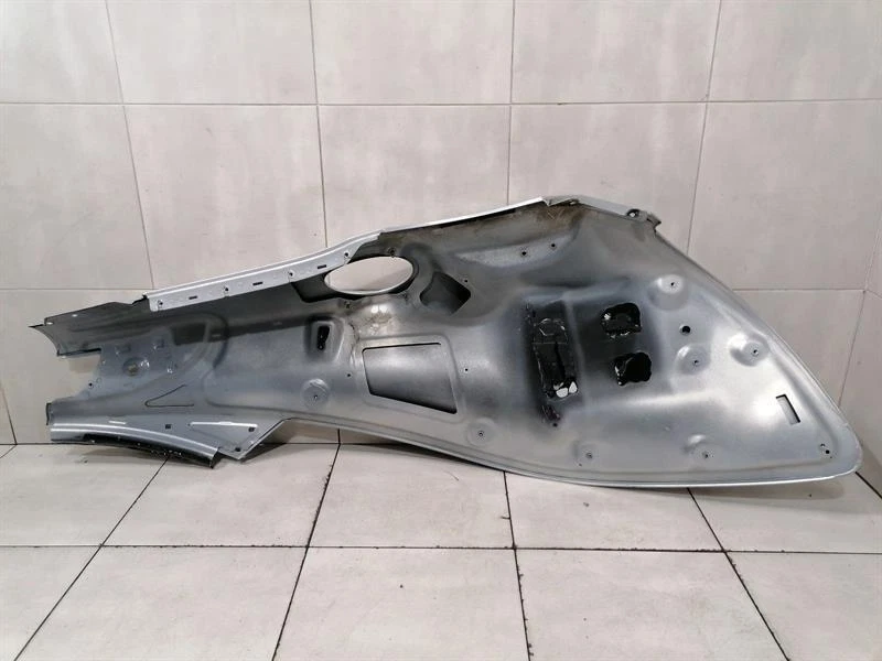 McLaren 570S COUPE Left Side Quarter Fender 13AA190CP Hinten Kotflügel links - Image 7