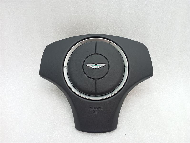 ASTON MARTIN RAPIDE S Modul 4G43--042B85-AA Steering wheel Module