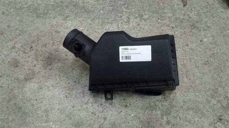 JAGUAR S-type Airbox C2C13811 Luftfilterkasten 4.2