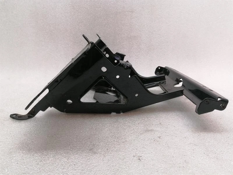 HARLEY-DAVIDSON ROAD GLIDE Holder- Bracket 47200217 Halter Träger 47200266 - Image 6