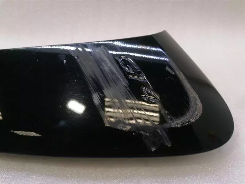 PORSCHE CAYMAN 718 GT4 982853212 gt4 side skirt covers - Image 6