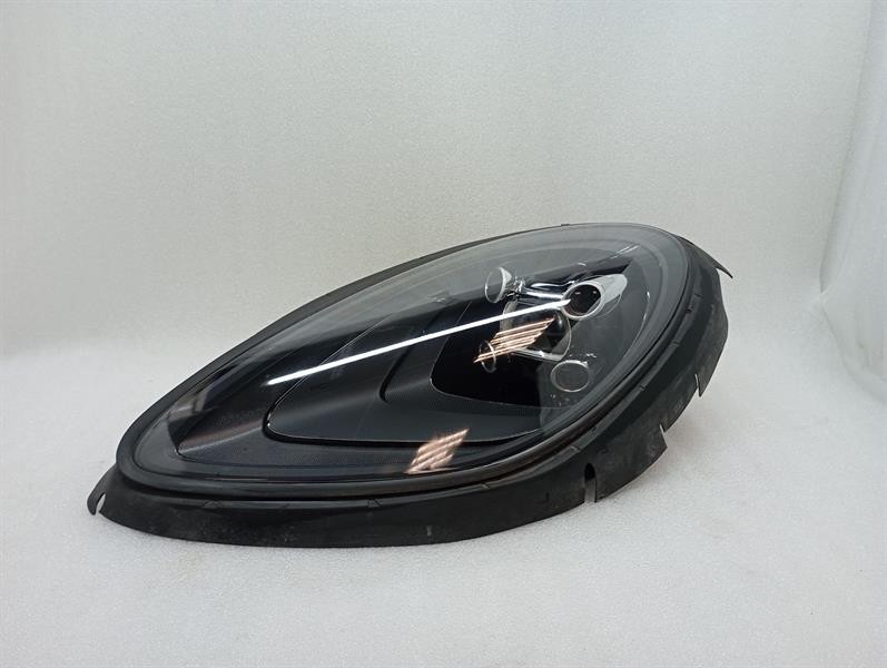 2020 PORSCHE MACAN 95B Left Headlight 95B941009AM Scheinwerfer MK2 FACELIFT