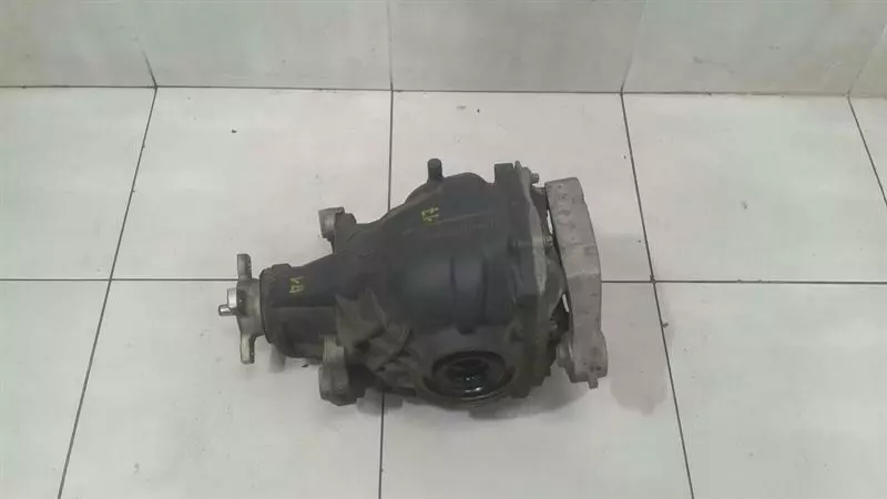 MERCEDES S63 AMG W222 W217 Rear Diff A2223509602 Differential Hinten Ratio 2.65