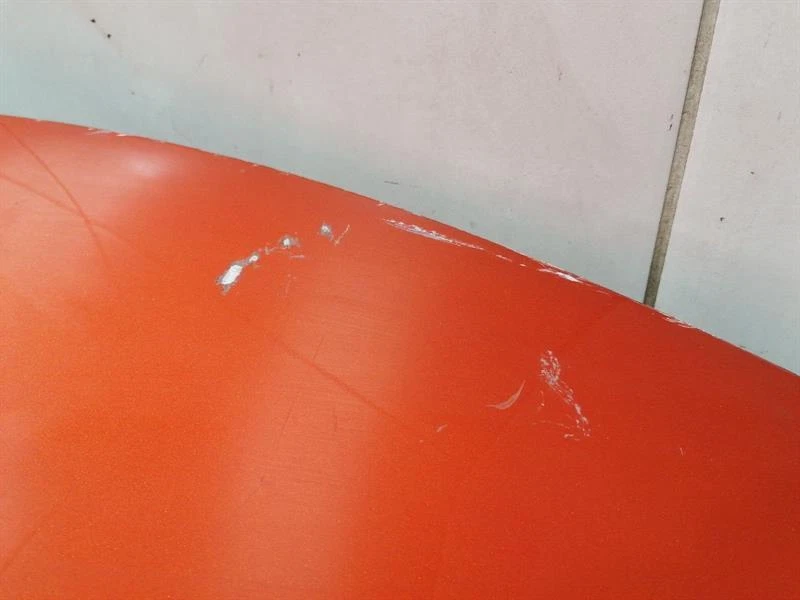 McLaren 570S Spider Left Side Quarter Fender 13AA080SP Hinten Kotflügel links - Image 6