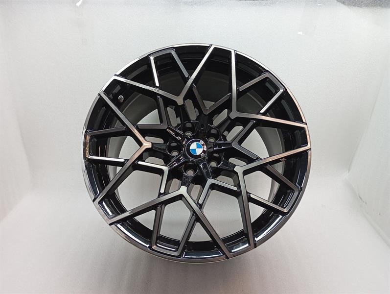 BMW 8 Series 18--25 G16 M8 Alloy Wheel 8089569 Alufelge  10,5J x 20 ET 28 REAR