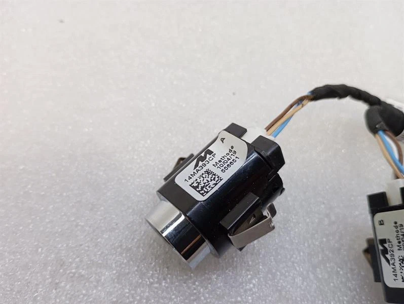 McLaren 720S Spider Switch SET 14M1009CP Schalter  SATZ - Image 5