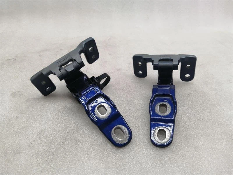 MERCEDES EQC400 EQC N293 Boot hinge A2937402400 Heckklappe Scharnier