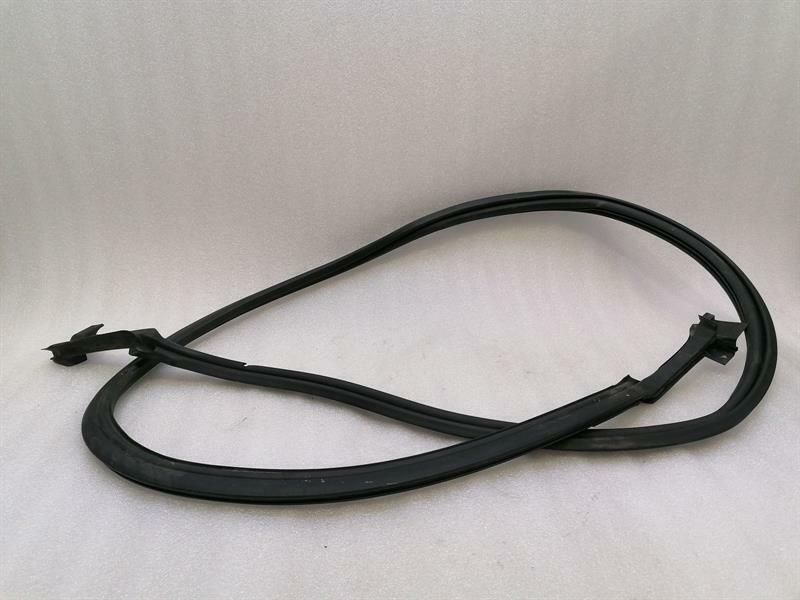 PORSCHE 911 991 Cabrio Rear Weather strip Seal 99151461100 Hinten dichtungen