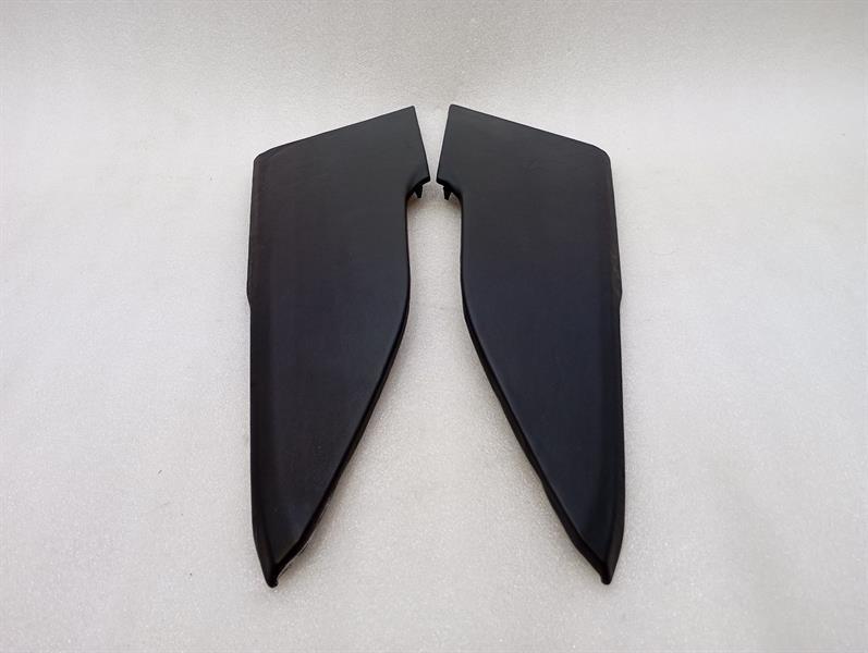 McLaren 720S Spider 14NB789CP 14NB787CP CONSOLE LEATHER