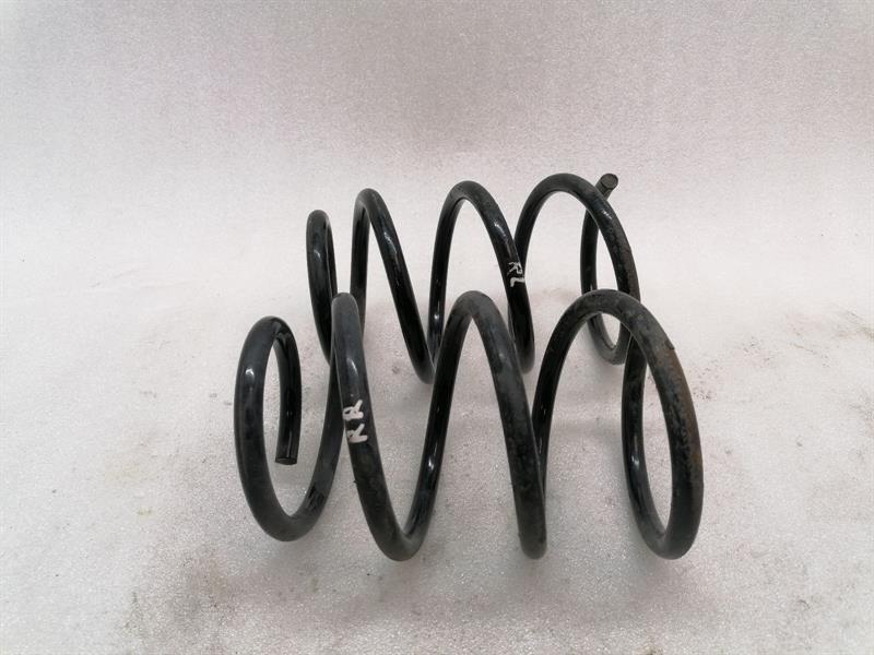 PORSCHE BOXSTER 981 Coil Spring Rear 98133353104 Fahrwerksfeder feder hinten