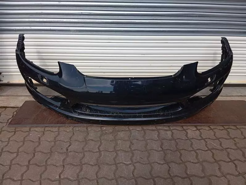 PORSCHE CAYENNE 958 92A Front Bumper 7P5807221 Vorne Stoßstange MK1 11-14