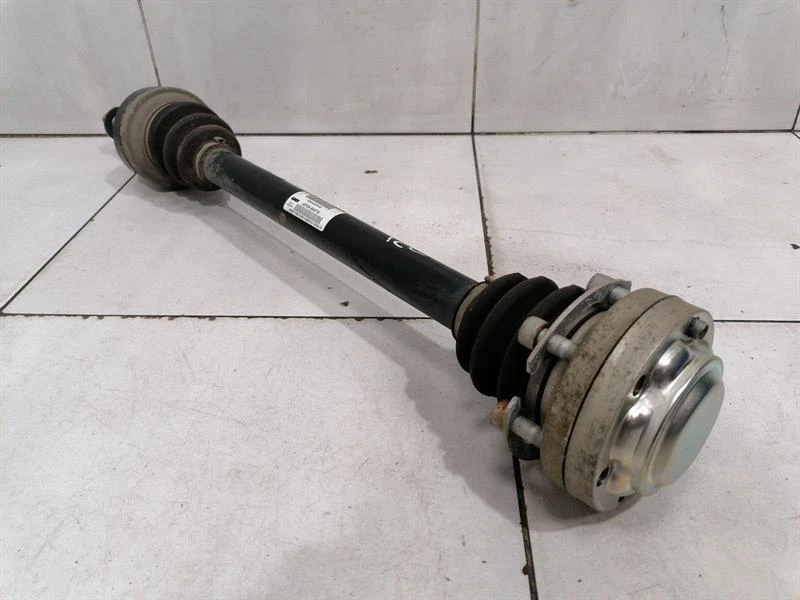 ASTON MARTIN VANTAGE V8 RLH Drive Shaft 4G43-4K139-AB Antriebswelle Hinten Links - Image 3