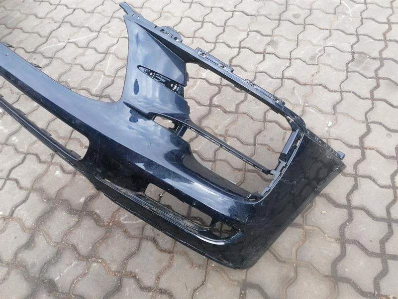 PORSCHE MACAN 95B Front Bumper 95B807221K Vorne Stoßstange Facelift - Image 6