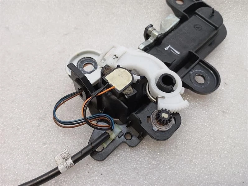 ASTON MARTIN VIRAGE MK2 2011-2012 Door handle 7G43-226A28-A Türgriff Links - Image 5