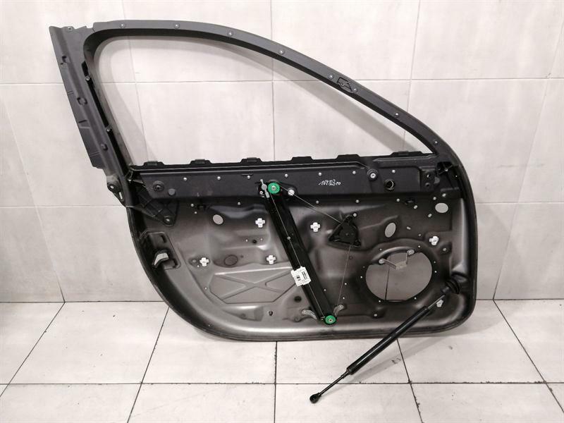 PORSCHE Panamera 970 Right Front Door Winder 97053720200 Fensterheber vorne RE