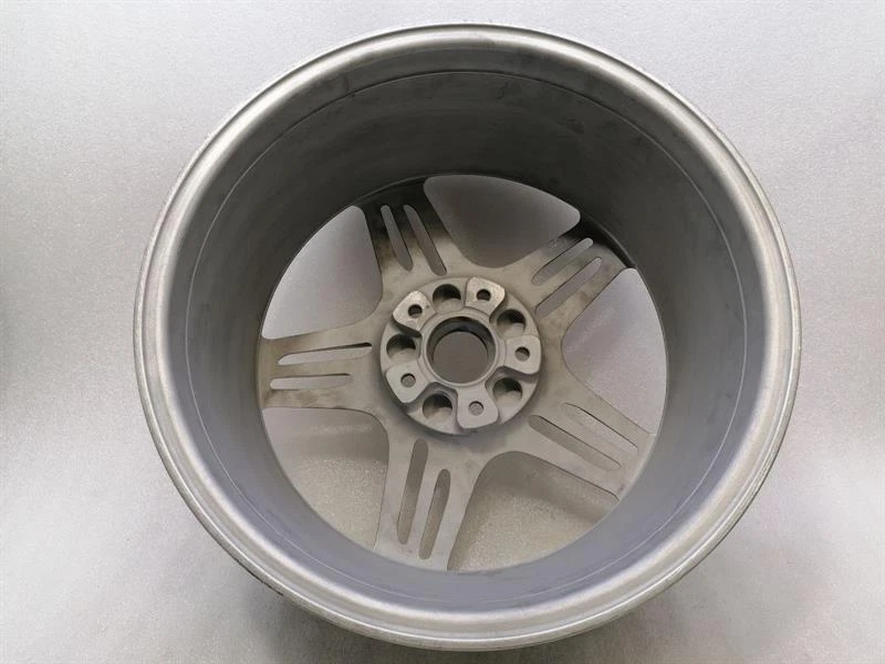 PORSCHE 911 997  Alloy Wheel 99736215605 "Turbo" wheel, 8,5J x 19 ET56 Alufelge - Image 4