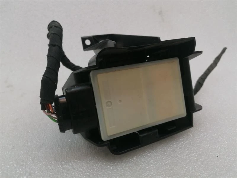 PORSCHE TAYCAN 9J Sensor 4N0907566AM RADAR REAR HINTEN - Image 3