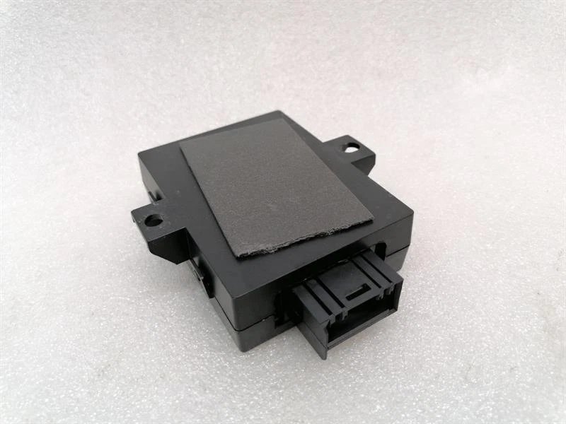 ASTON MARTIN DB9 Electronic module CG43-19A-164-AB AUDIO INPUT Steuergerät - Image 4