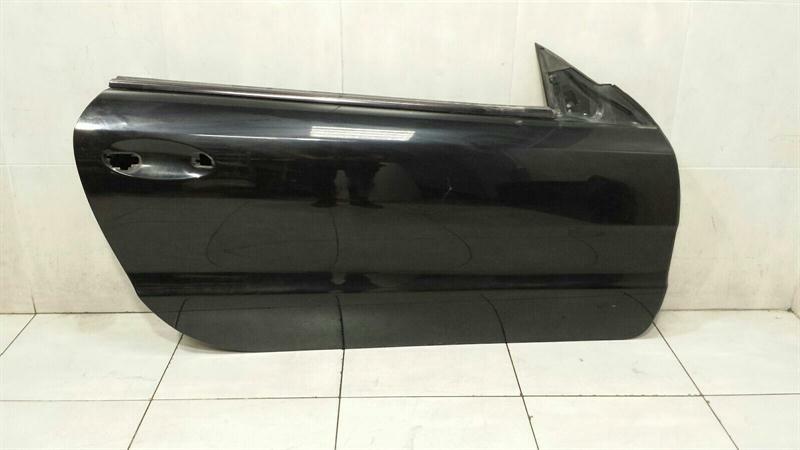 MERCEDES SL R230 Right Front Door A2307200605 Tür Vorne Rechts