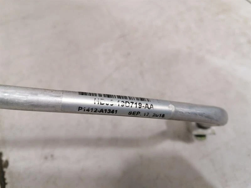 ASTON MARTIN RAPIDE AMR A/C Pipe HD33-19D719-AA Klimaleitung Klima Klimaanlage - Image 5