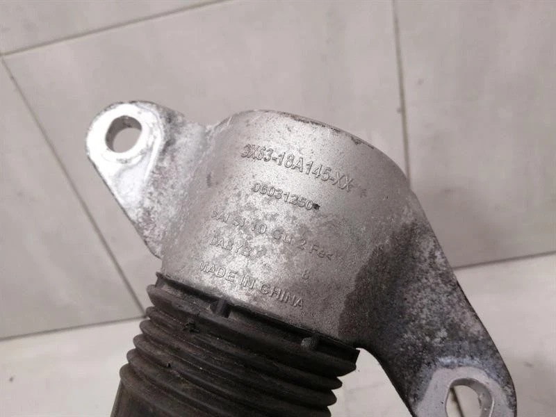 JAGUAR i-PACE X590 EV400 Shock Absorber RLH J9D3-18W002-BB Stossdämpfer Hinten L - Image 4