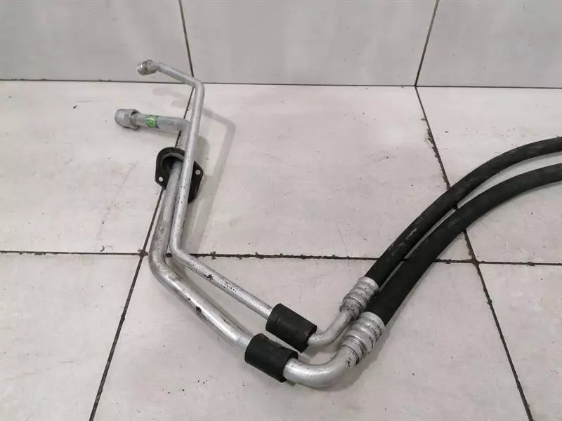 PORSCHE 911 993  A/C Pipe 99357309900 Klimaleitung Klima Klimaanlage SATZ SET - Image 3