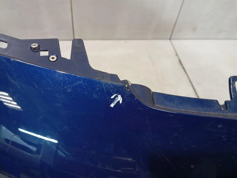 PORSCHE 911 992 Front Bumper 992807221 Vorne Stoßstange - Image 6