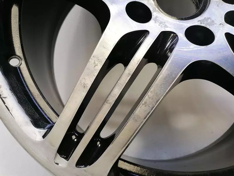 PORSCHE 911 997   Wheel 9973621560 Alufelge 19-inch "Turbo" wheel, 8J x 19 ET57 - Image 3