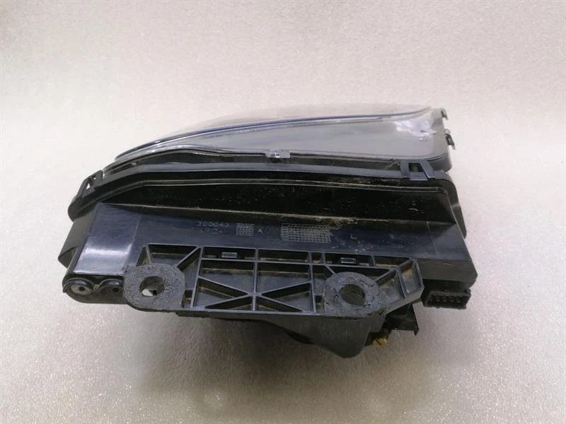 ASTON MARTIN VANTAGE V8 Left Head light BG33-13W030-BE LHD Scheinwerfer Links - Image 4