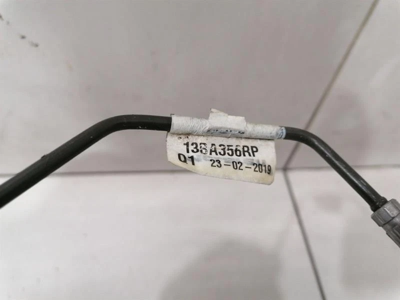 McLaren 600LT Spider Pipe 13BA356RP Schlauch FRONT LIFT AXLE PIPE SET - Image 4