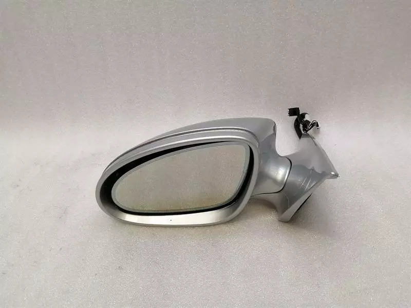 MERCEDES CLS W219 Left Door Mirror A2198100176 Außenspiegel Links