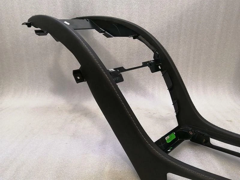 ASTON MARTIN VANTAGE V12 Console cover 9G33-55210-AAW Konsole verkleidung - Image 7