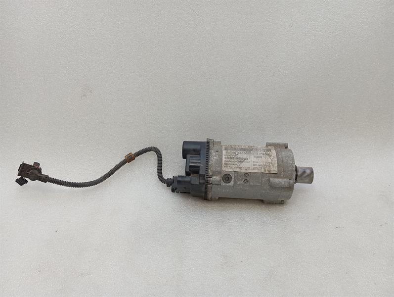 PORSCHE CAYMAN 981 Power Steering Rack 98134000000 RHD RECHTSLENKER