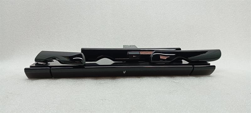 PORSCHE CAYMAN 987 Cup holders 99755229304 RECHTSLENKER RHD BLACK PIANO