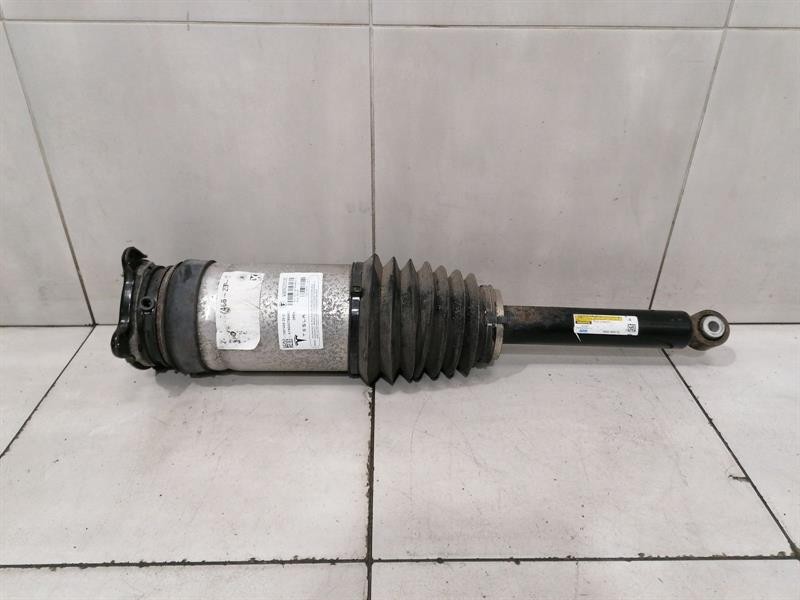 TESLA MODEL S 100D Shock Absorber Rear 1067466-25-C Stossdämpfer Hinten RIGHT