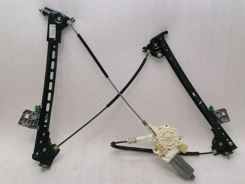 MERCEDES CL W216 Left Front Door Winder A2167200346 Fensterheber vorne links