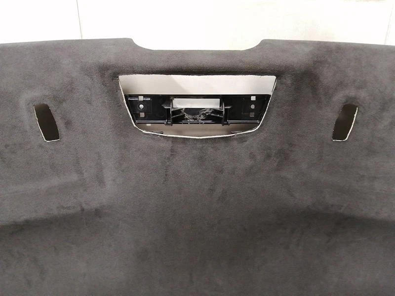 PORSCHE 911 991  Roof Lining 99155509112 Dachhimmel - Image 7