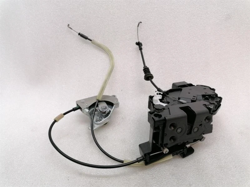 ASTON MARTIN RAPIDE S Door lock Front Left 6F6A-A21813-BC Türschloss Vorne Links - Image 6