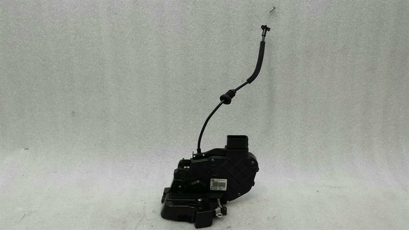 ASTON MARTIN VANQUISH S AM29 Right Door lock 6F6A-A21812-DC Türschloss Rechts