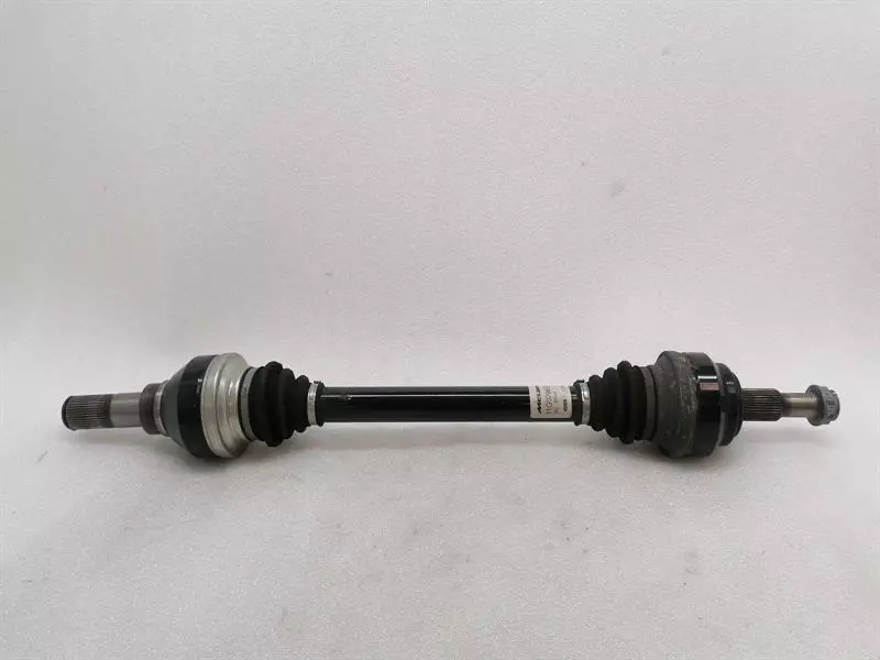 McLaren 570S Spider Left Rear Drive Shaft 11G0296CP Antriebswelle Hinten Links - Image 2