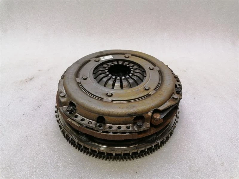 PORSCHE CAYMAN 718 Flywheel + Clutch basket 982141025 Kupplung Satz Schwungrad - Image 2