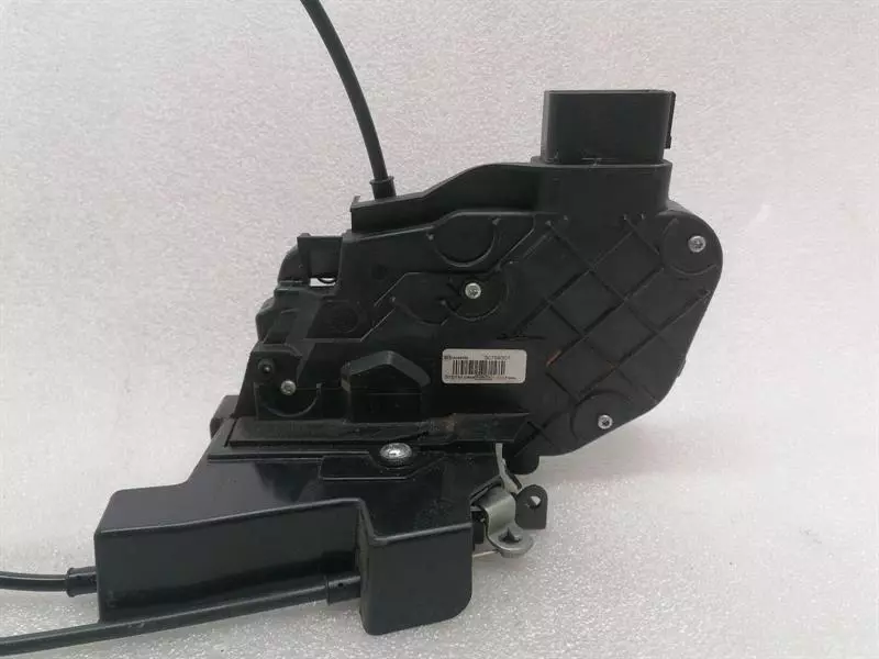 ASTON MARTIN VANTAGE V8 Right Door lock 6G33-F21990-AB RECHTSLENKER RHD - Image 3