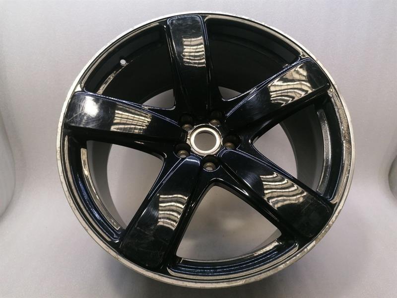 PORSCHE MACAN 95B  Alloy Wheel 95B601025AE Alufelge 10JX21 ET19