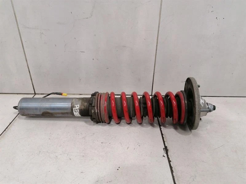 PORSCHE GT4 982 SPYDER 718 Shock Absorber Rear 98133303582 Stossdämpfer Hinten