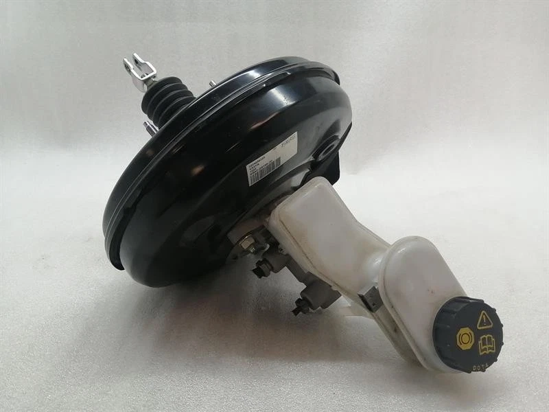 FORD RANGER P375 MK4 WILDTRAK Brake Servo EB3C-2B195-JC Bremskraftverstärker - Image 4