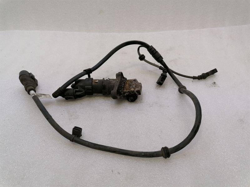 PORSCHE CAYMAN 981 Park Brake Motor 97035209105 STELLMOTOR Parkbremse RE RIGHT