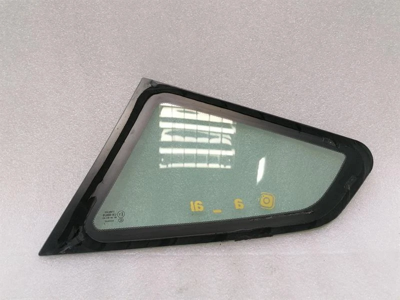 ASTON MARTIN VANTAGE Right Quarter Glass 6G33-C29750-BA Türscheibe Hinten Rechts - Image 4